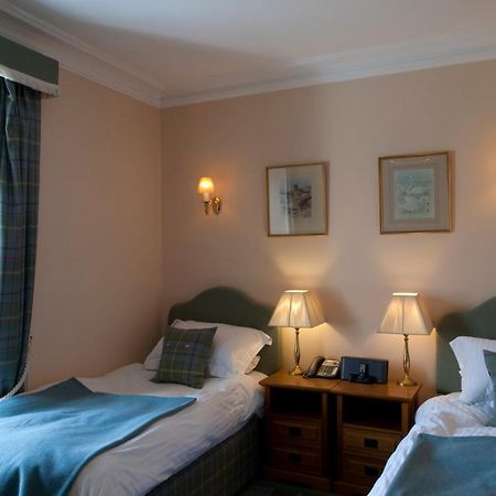 Carinish Langass Lodge מראה חיצוני תמונה