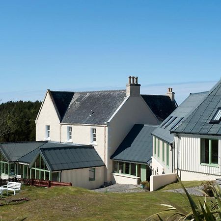 Carinish Langass Lodge מראה חיצוני תמונה
