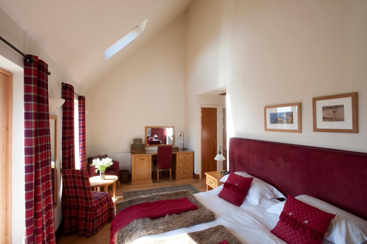 Carinish Langass Lodge מראה חיצוני תמונה