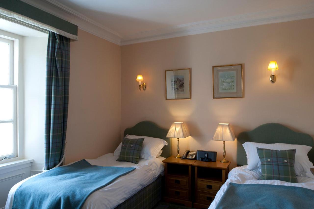 Carinish Langass Lodge מראה חיצוני תמונה
