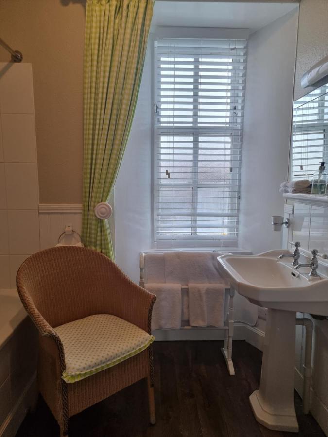 Carinish Langass Lodge מראה חיצוני תמונה