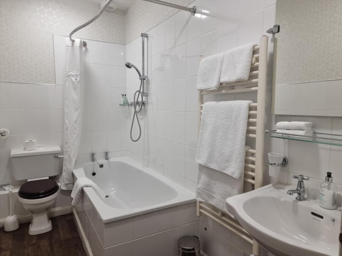 Carinish Langass Lodge מראה חיצוני תמונה