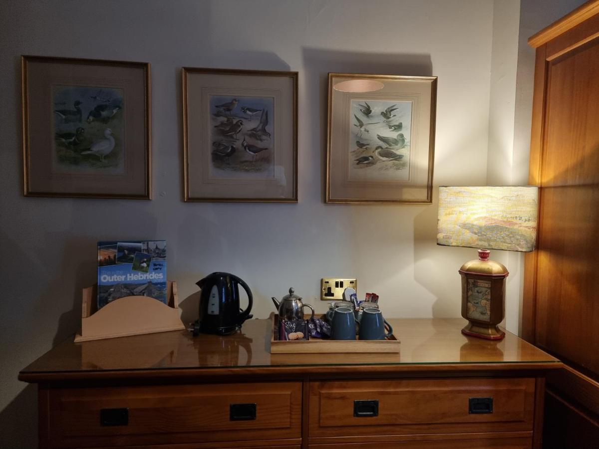 Carinish Langass Lodge מראה חיצוני תמונה