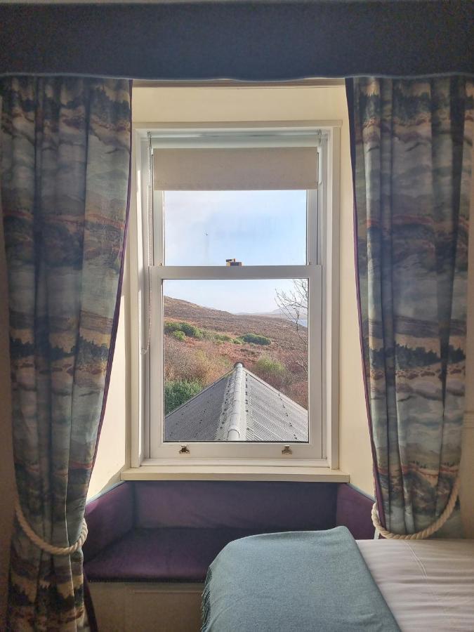 Carinish Langass Lodge מראה חיצוני תמונה