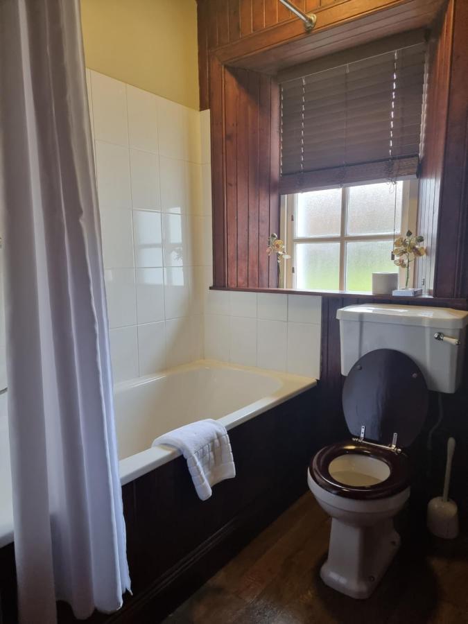Carinish Langass Lodge מראה חיצוני תמונה
