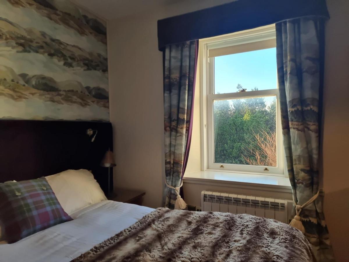Carinish Langass Lodge מראה חיצוני תמונה